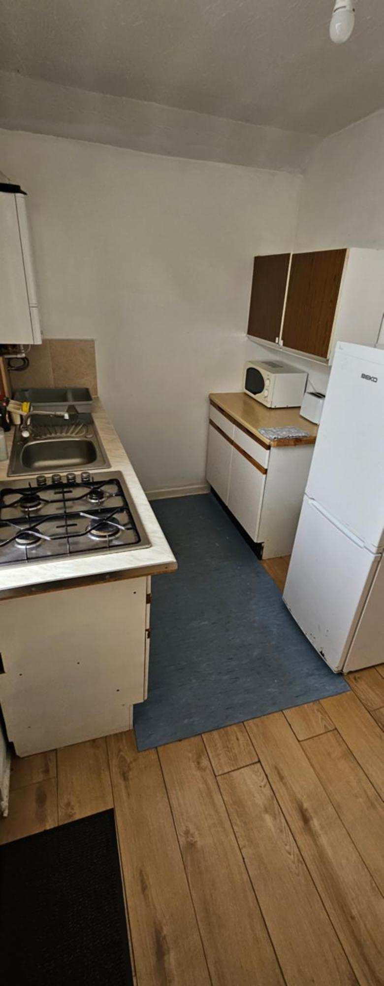 No Frills & Nothing Fancy 1 Bed Studio City Centre Cardiff Zewnętrze zdjęcie